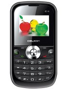Best available price of Celkon C11 in Israel