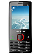 Best available price of Celkon C17 in Israel