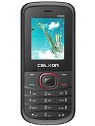 Best available price of Celkon C206 in Israel