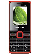 Best available price of Celkon C207 in Israel