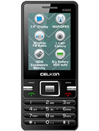 Best available price of Celkon C3333 in Israel