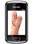 Best available price of Celkon C5055 in Israel