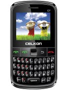 Best available price of Celkon C7 in Israel