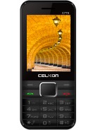 Best available price of Celkon C779 in Israel