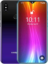 Best available price of Coolpad Cool 5 in Israel