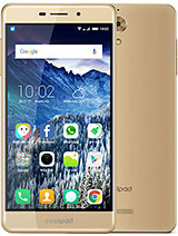 Best available price of Coolpad Mega in Israel