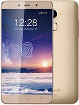 Best available price of Coolpad Note 3 Plus in Israel