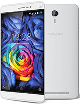 Best available price of Coolpad Porto S in Israel