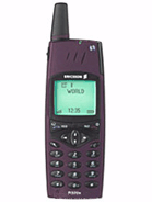 Best available price of Ericsson R320 in Israel