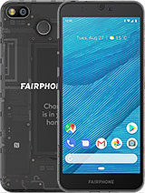 Best available price of Fairphone 3 in Israel