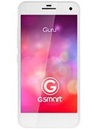 Best available price of Gigabyte GSmart Guru White Edition in Israel