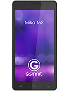 Best available price of Gigabyte GSmart Mika M2 in Israel