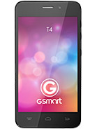 Best available price of Gigabyte GSmart T4 Lite Edition in Israel