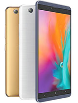 Best available price of Gionee Elife S Plus in Israel