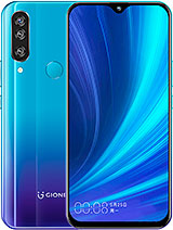 Gionee M30 at Israel.mymobilemarket.net