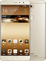 Best available price of Gionee M6 Plus in Israel