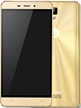 Best available price of Gionee P7 Max in Israel