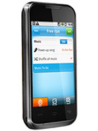 Best available price of Gionee Pioneer P1 in Israel