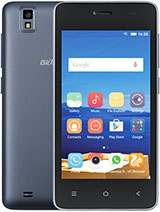 Best available price of Gionee Pioneer P2M in Israel