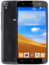 Best available price of Gionee Pioneer P6 in Israel