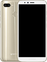 Best available price of Gionee S11 lite in Israel
