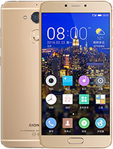 Best available price of Gionee S6 Pro in Israel
