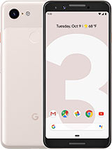 Best available price of Google Pixel 3 in Israel
