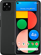 Best available price of Google Pixel 4a 5G in Israel