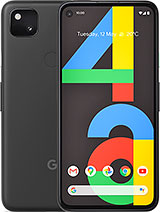 Best available price of Google Pixel 4a in Israel