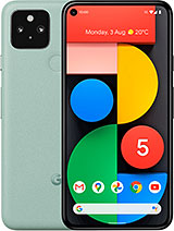 Best available price of Google Pixel 5 in Israel