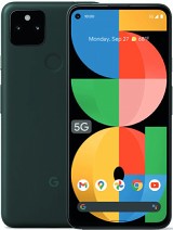 Best available price of Google Pixel 5a 5G in Israel
