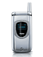 Best available price of Haier L1000 in Israel