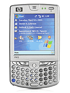 Best available price of HP iPAQ hw6510 in Israel