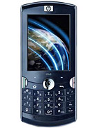 Best available price of HP iPAQ Voice Messenger in Israel