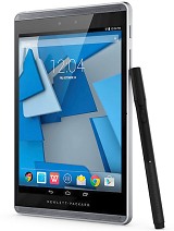 Best available price of HP Pro Slate 8 in Israel