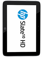 Best available price of HP Slate10 HD in Israel