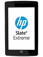 Best available price of HP Slate7 Extreme in Israel