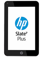 Best available price of HP Slate7 Plus in Israel