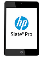 Best available price of HP Slate8 Pro in Israel