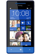 Best available price of HTC Windows Phone 8S in Israel