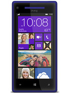Best available price of HTC Windows Phone 8X in Israel
