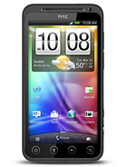 Best available price of HTC EVO 3D in Israel