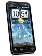 Best available price of HTC EVO 3D CDMA in Israel