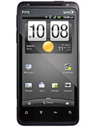 Best available price of HTC EVO Design 4G in Israel