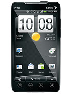 Best available price of HTC Evo 4G in Israel