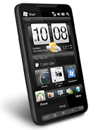 Best available price of HTC HD2 in Israel