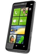 Best available price of HTC HD7 in Israel