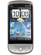 Best available price of HTC Hero CDMA in Israel