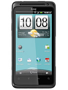 Best available price of HTC Hero S in Israel
