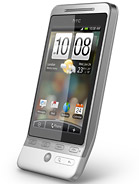 Best available price of HTC Hero in Israel